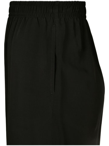 Urban Classics Culotte in black