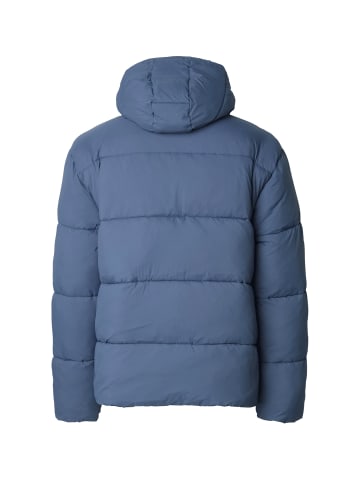 Sergio Tacchini Down Jacket in vintage indigo