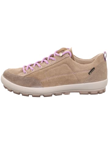 Legero Sneakers Low TANARO TREKKING in Giotto