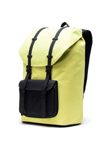 Herschel Little America 25 - Rucksack 49 cm (highlight black) in highlight black