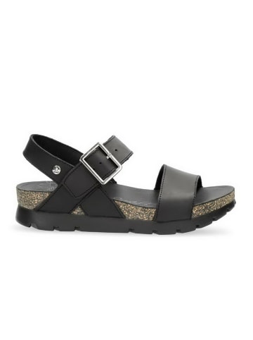 PANAMA JACK Outdoor Sandalen für Damen in schwarz