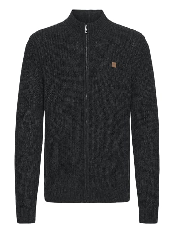 !SOLID Strickjacke SDRICARD in Grau