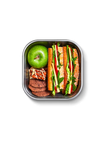 Black+Blum MULTIFUNKTIONS FOOD BOXEN SQUARE BOX SQUARE, LARGE, 1400 ML