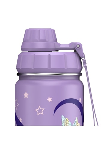 Step by Step Trinkflasche 1 ml in Dreamy Pegasus