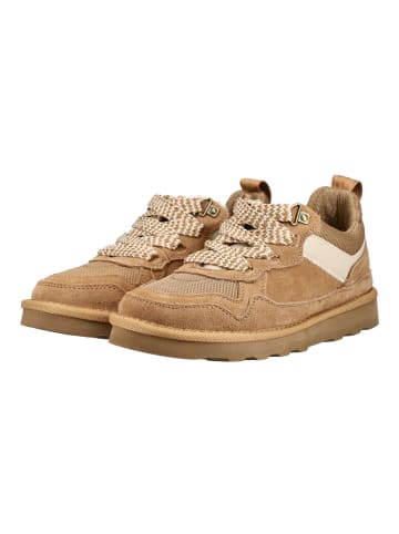 Marco Tozzi Sneaker Cognac