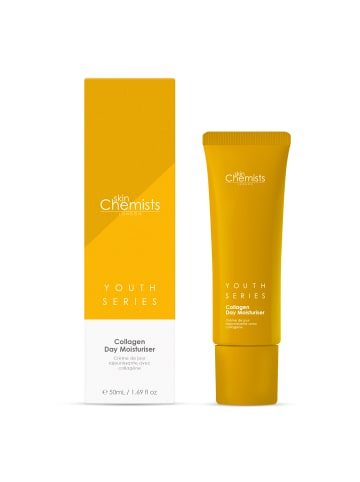 Skinchemists Kollagen Tagescreme 50ml