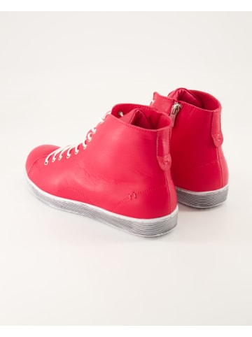 Andrea Conti SHOES Sneaker in Pink