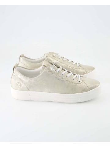 remonte Slip On Sneaker in Weiß