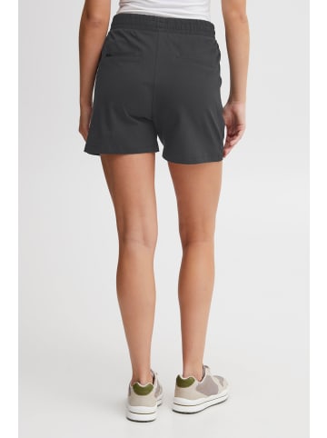 Oxmo Shorts OXOdine in Schwarz