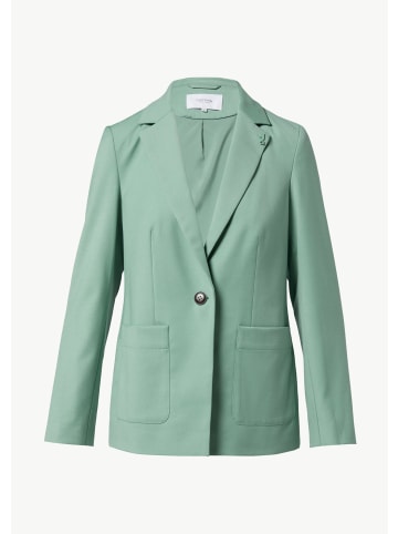 comma Indoor-Blazer in 6520_minze