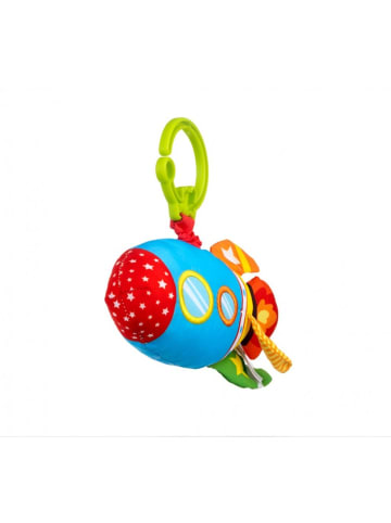 Bali Bazoo Baby Spieluhr Rakete 88748 in bunt