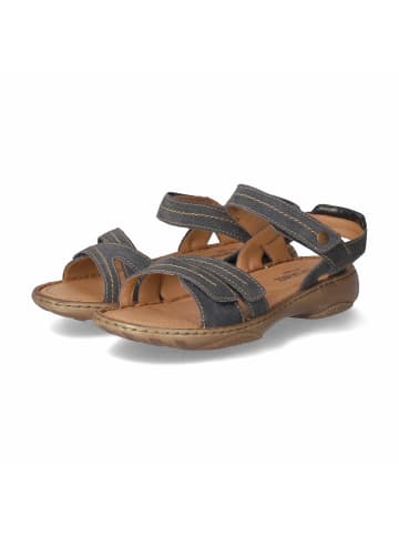 Josef Seibel Sandalen DEBRA 62 in Blau