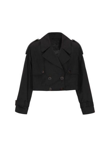 DreiMaster Women Jacket in black