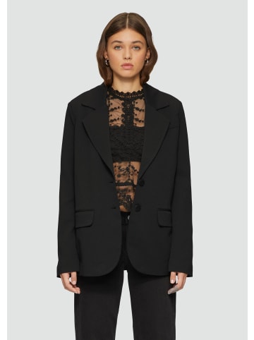 QS Indoor-Blazer in 9999_schwarz