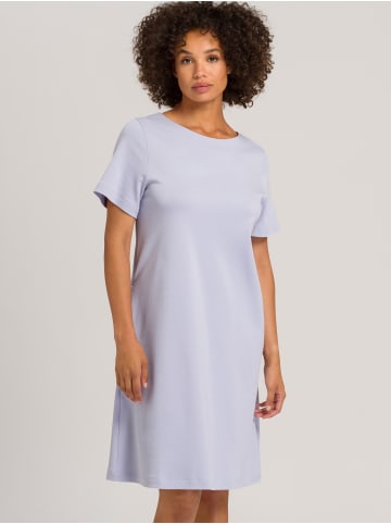 Hanro Jerseykleid Pure Comfort in Weiß