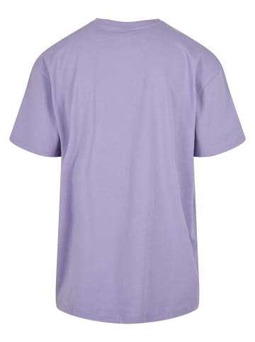 Urban Classics T-Shirts in lavender