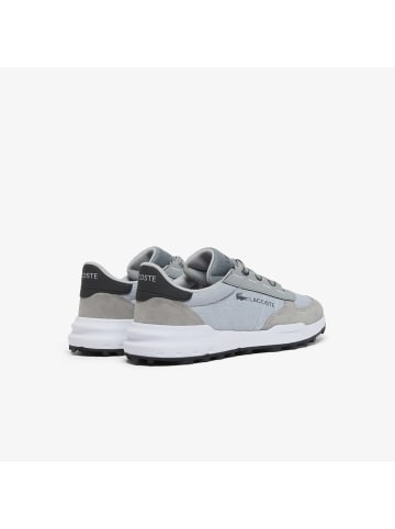 Lacoste Sneaker in grau