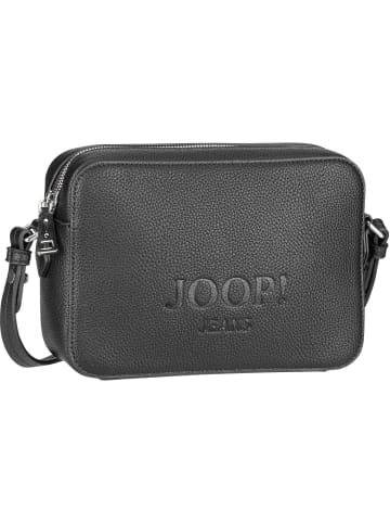 JOOP! Umhängetasche Lettera 1.0 Cloe Shoulderbag SHZ in Black