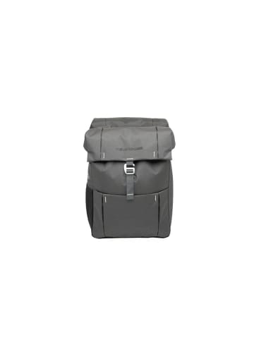 New Looxs Doppelpacktasche Vigo Double II in grau