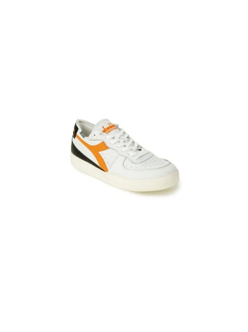 Diadora Heritage Sneaker Orange