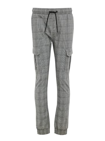 Threadbare Cargopants THB Trousers Port in Grau