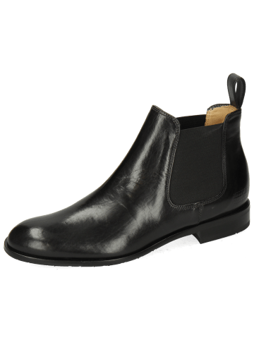 MELVIN & HAMILTON Stiefelette Sally 25 in Schwarz