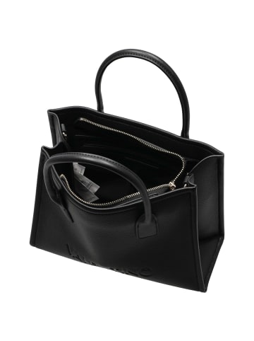 Valentino Bags Wilk - Henkeltasche 27 cm (nero) in nero
