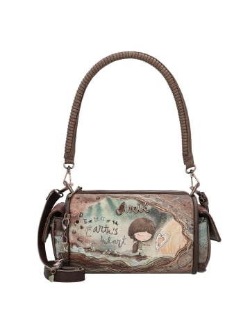 Anekke Core Schultertasche 23 cm mehrfarbig