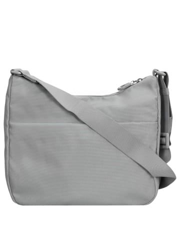 Mandarina Duck MD20 - Umhängetasche 28 cm (deep blue) in pearl