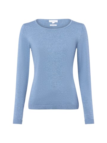 brookshire Pullover in blau - 0003