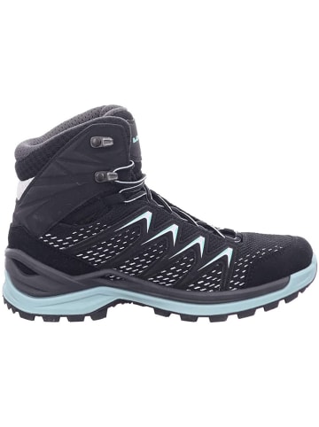 LOWA Wanderchuh Innox Pro GTX Mid in Schwarz