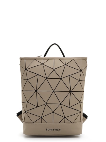 SURI FREY Rucksack SFY SURI Sports Jessy-Lu in sand