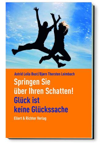 Ellert & Richter Springen Sie über Ihren Schatten!