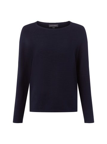 Franco Callegari Pullover in marine - 0001