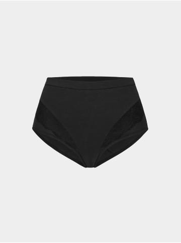 Erlich Textil  Slip JOSEPHA in schwarz