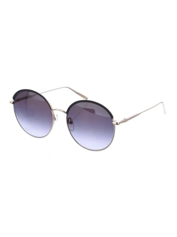Longchamp Sonnenbrille in Silver