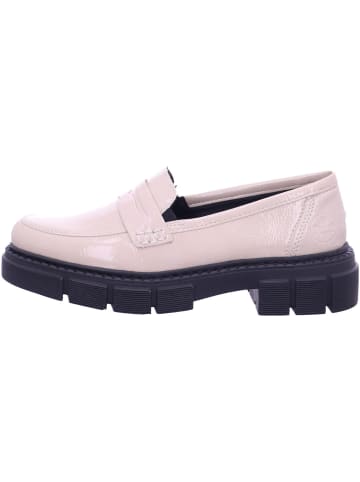 rieker Slipper in beige