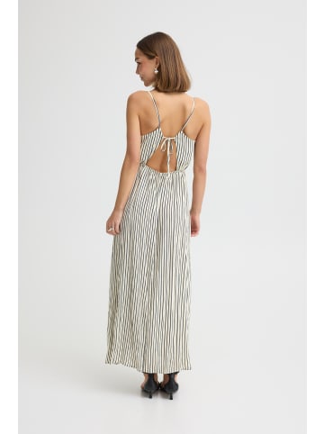 ICHI Casual IHMARRAKECH Regular fit in TOTAL ECLIPSE STRIPE