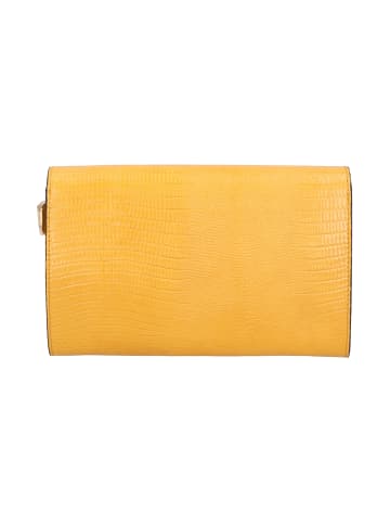 Gave Lux Crossbody bag in LU36 MUSTARD