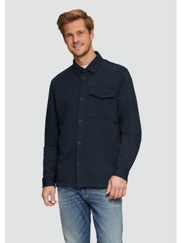 s.Oliver Hemd in 5978_navy