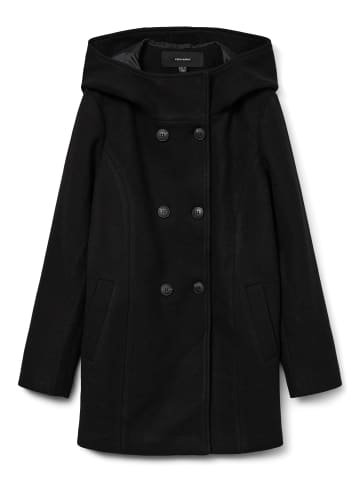 Vero Moda Jacke in Black