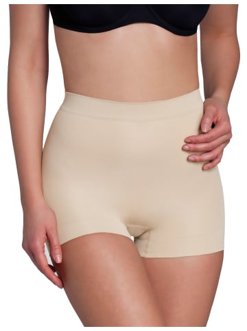 Skin Wrap Shapewear Panty in Haut