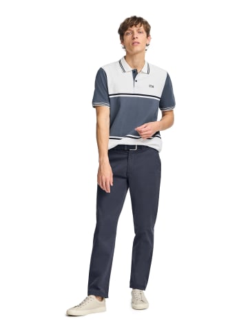 Polo Club Poloshirt in Weiß