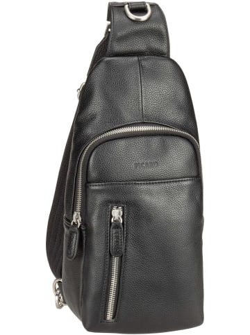 PICARD Sling Bag Milano 7972 in Schwarz