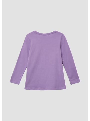 s.Oliver T-Shirt in 4670_flieder