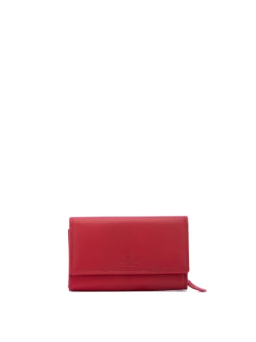 Enrico Coveri Geldbörse in RED