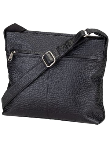 Voi Beuteltasche Hirsch in Schwarz