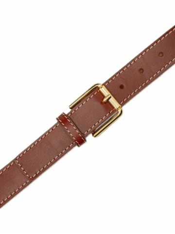 Cashott Gürtel CASLILY in Cognac