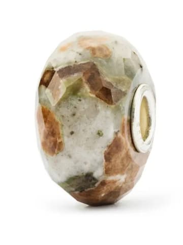 Trollbeads Charms & Anhänger in silber