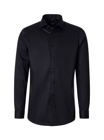 Venti Businesshemd in Schwarz